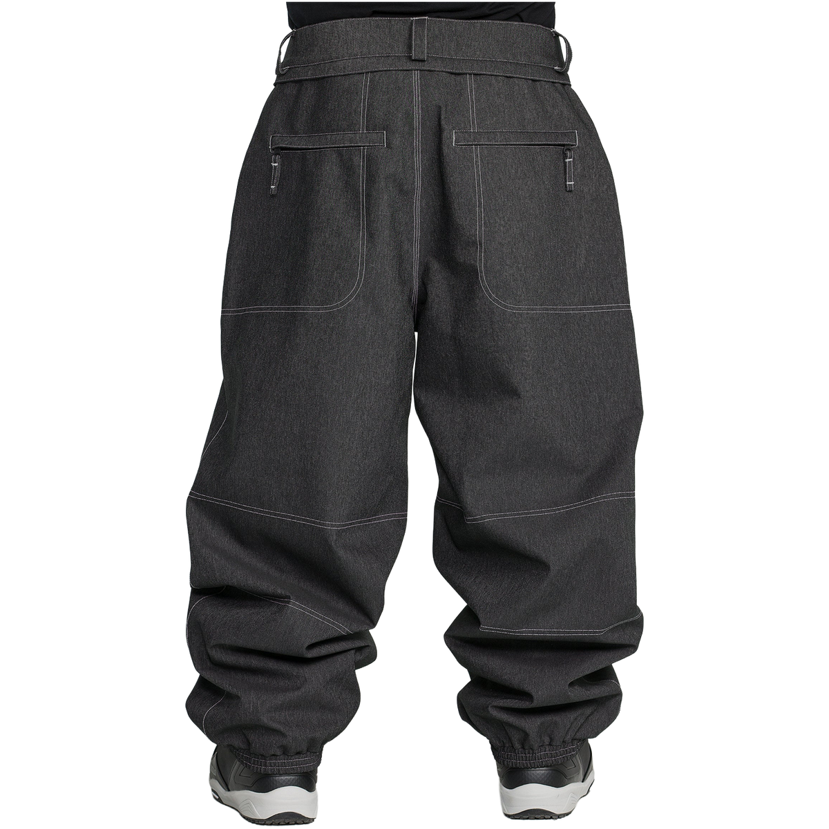 Lapper Pant