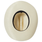 Laredo Straw Cowboy Hat