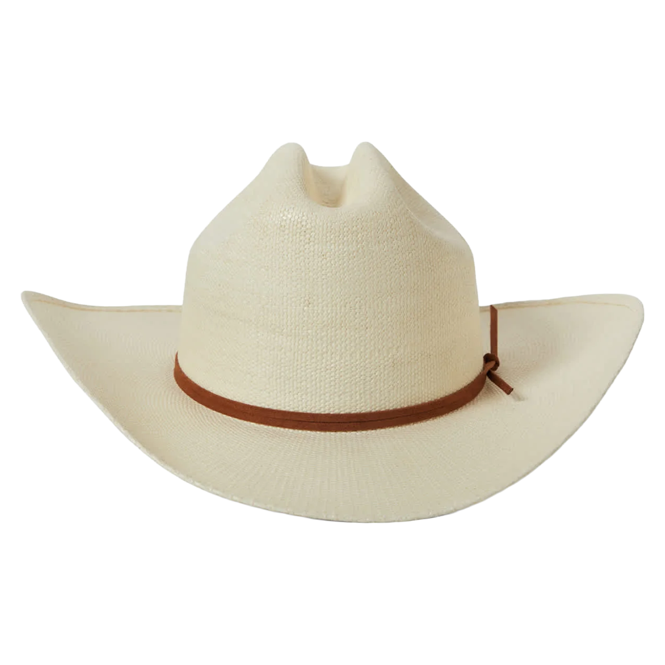 Laredo Straw Cowboy Hat