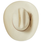 Laredo Straw Cowboy Hat