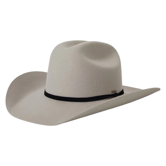 Laredo Weather Guard Cowboy Hat