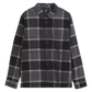 Larkspur Plaid Flannel L/S Shirt
