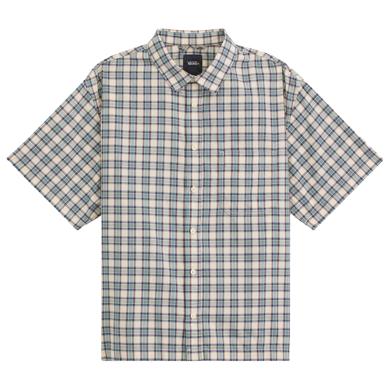 Larkspur Timber S/S