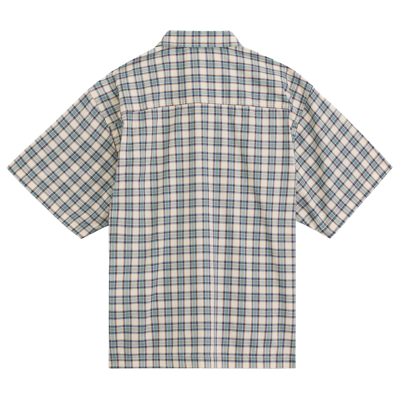 Larkspur Timber S/S