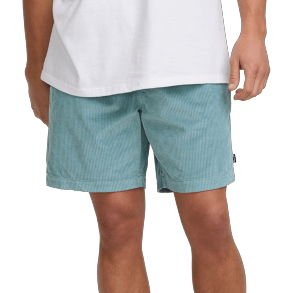 Larry Layback Cord Short 2025