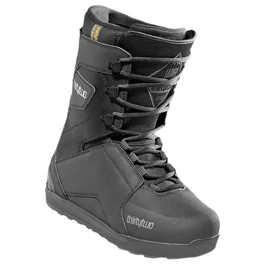 Lashed Boot