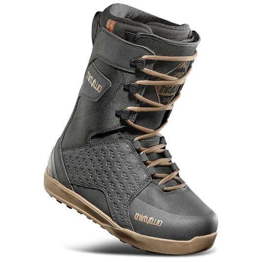 Lashed Boot