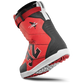 Lashed Double Boa Zeb Boot