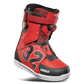 Lashed Double Boa Zeb Boot