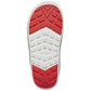 Lashed Double Boa Zeb Boot