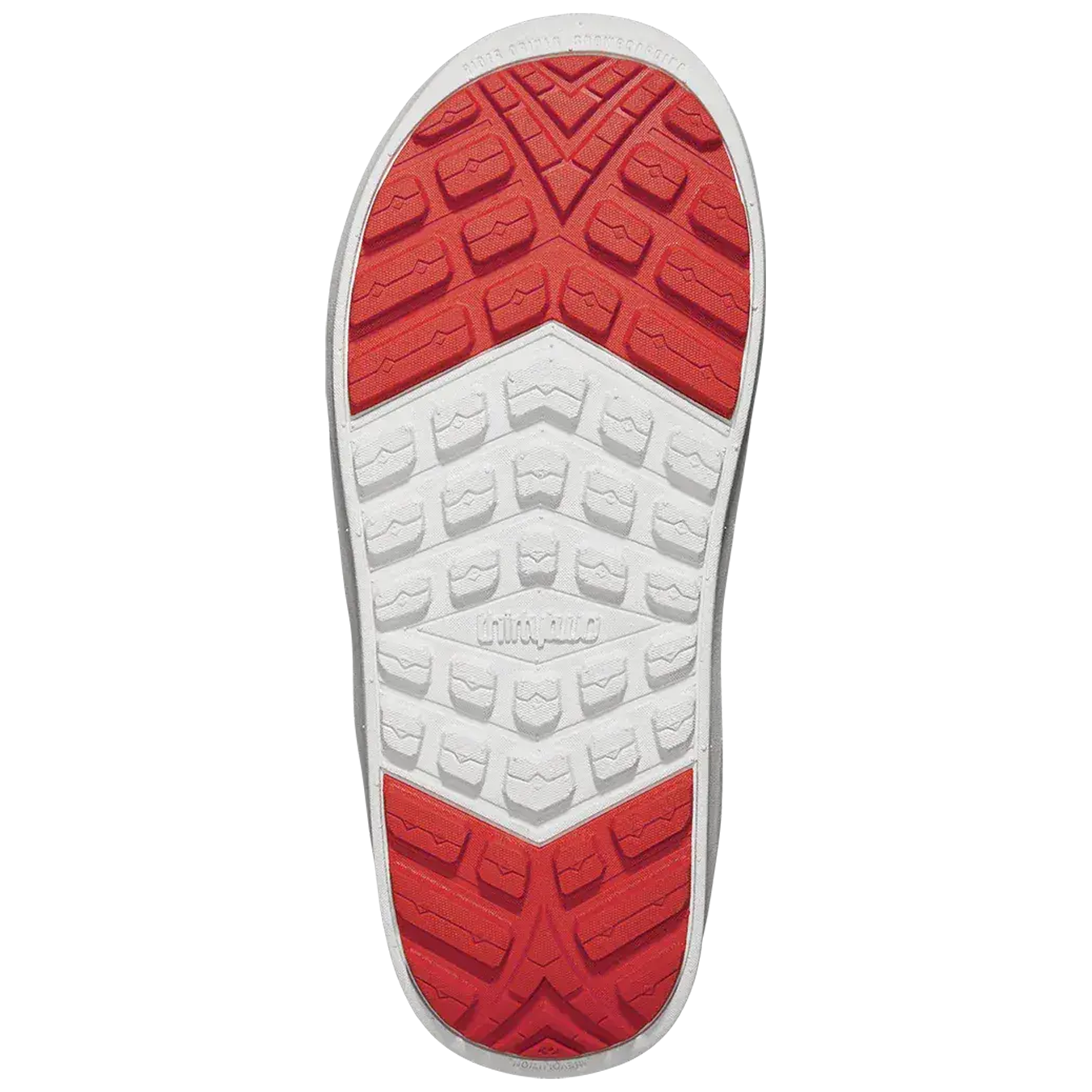 Lashed Double Boa Zeb Boot