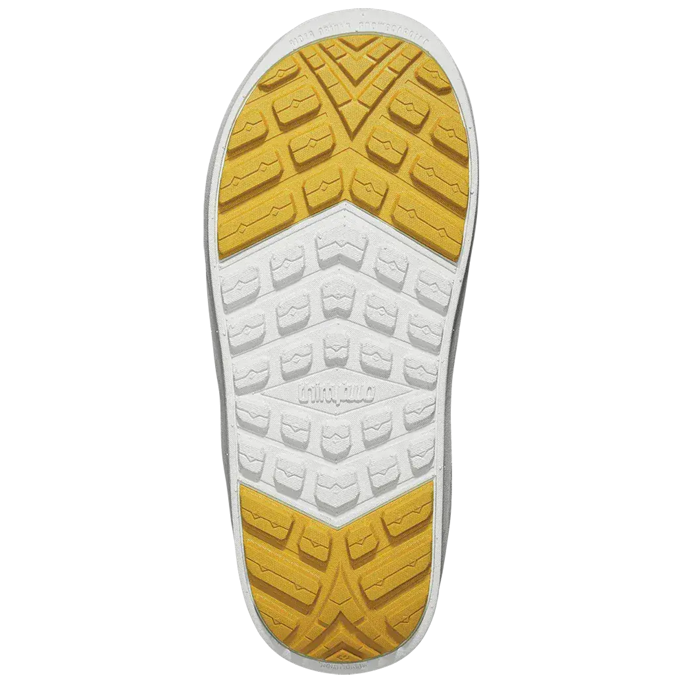 Lashed Double Boa Zeb Boot
