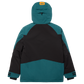 Lashed Insulated Jacket