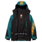 Lashed Insulated Jacket