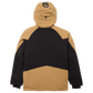 Lashed Insulated Jacket