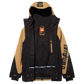 Lashed Insulated Jacket