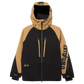 Lashed Insulated Jacket