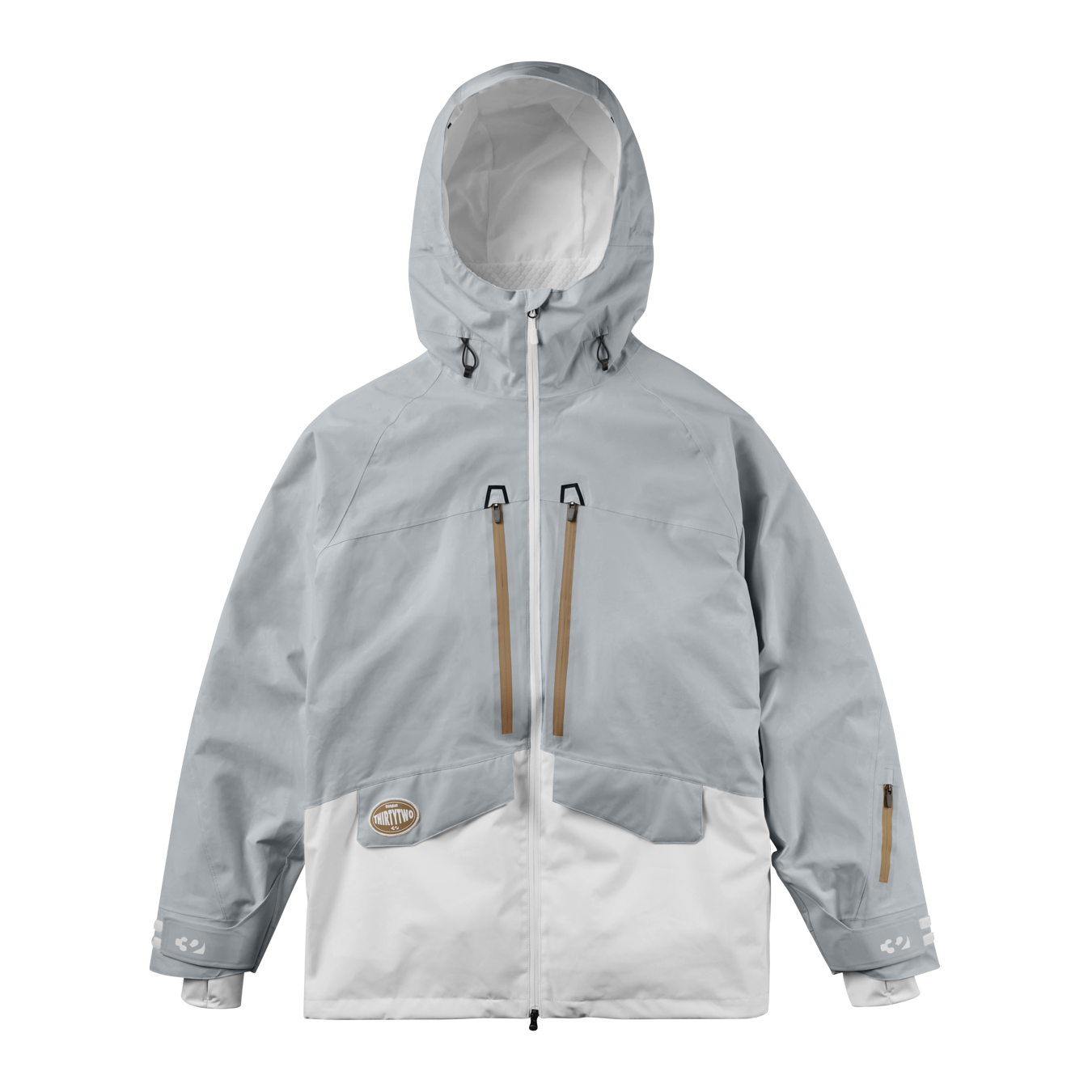 ThirtyTwo Lashed Jacket 2026 | Snowboard Jacket – The Boardroom