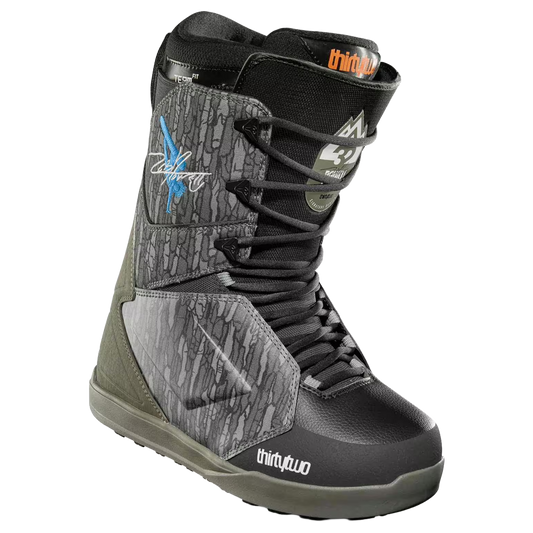 Lashed Powell Boot 2025