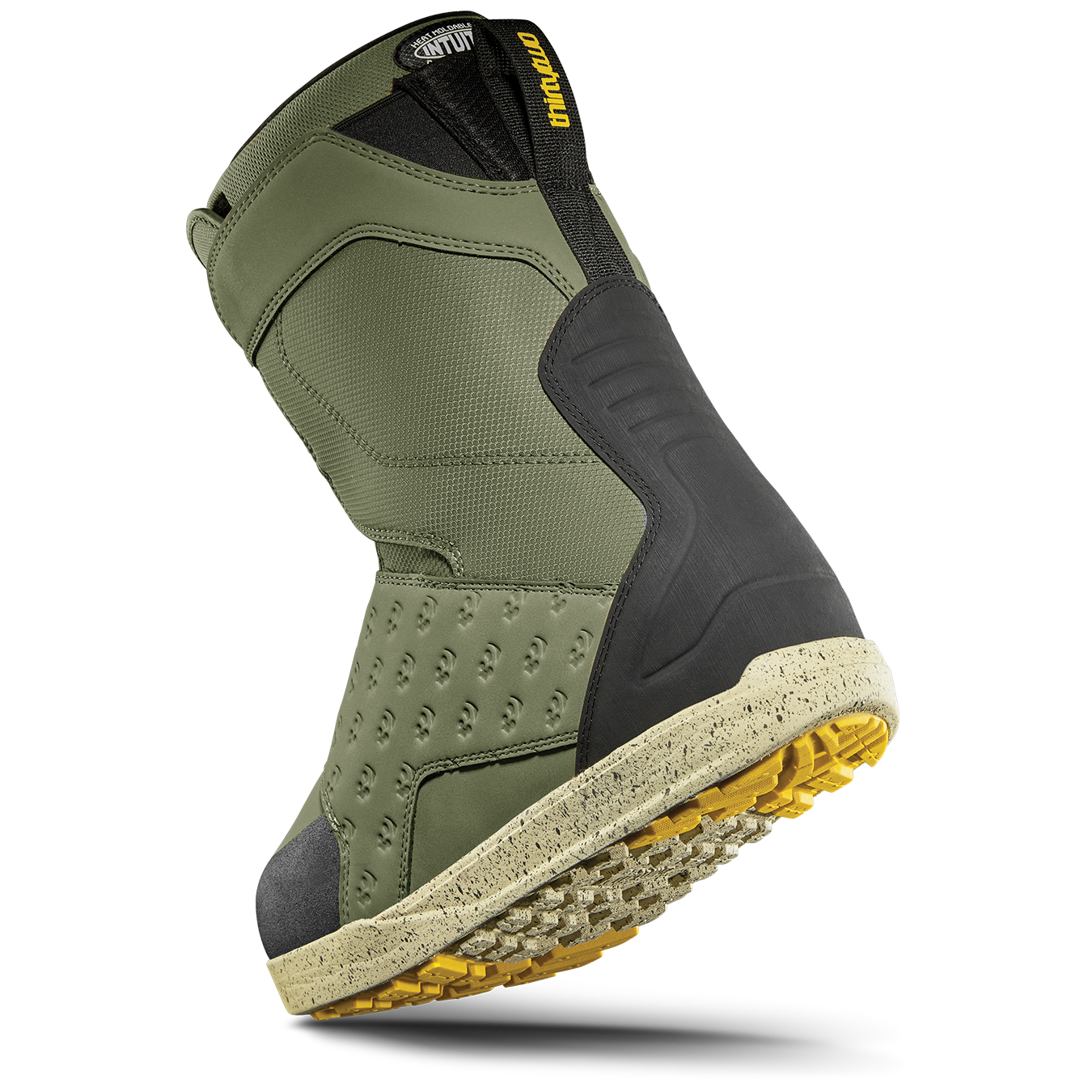 Lashed Bradshaw Boot 2026