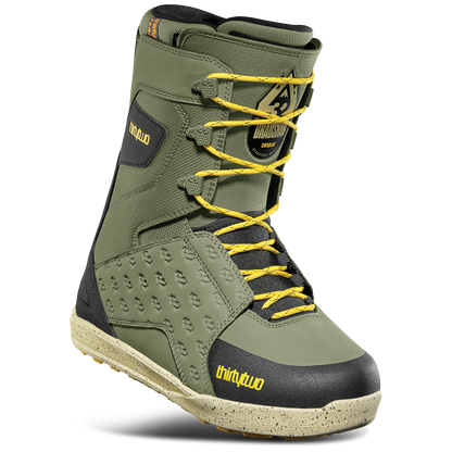 Lashed Bradshaw Boot 2026