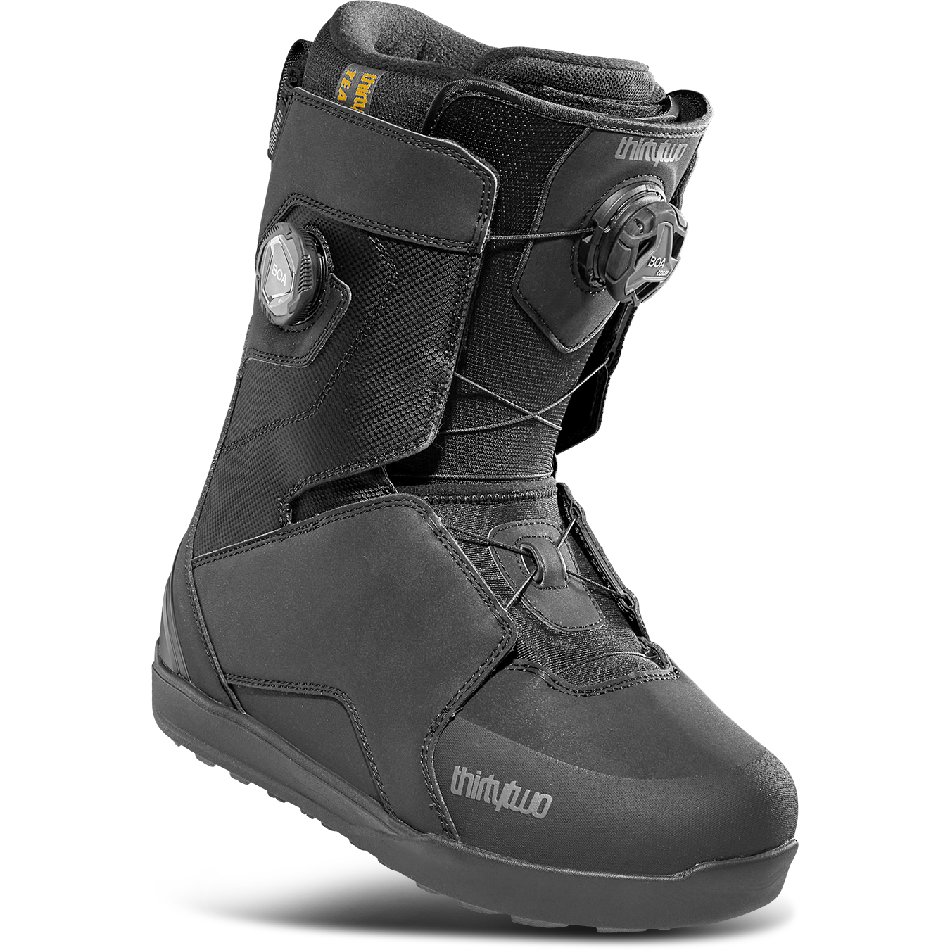 Lashed Double Boa Boot 2026