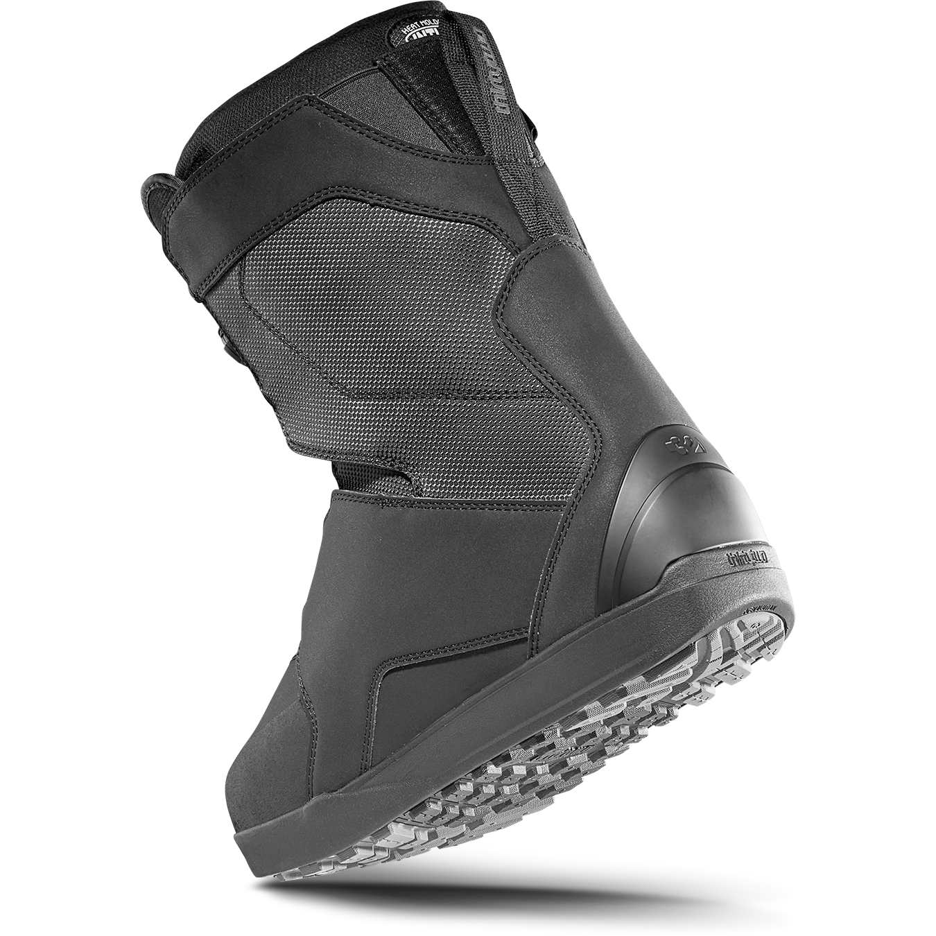 Lashed Double Boa Boot 2026