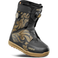 Lashed Double Boa Corduroy Boot