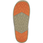 Lashed Double Boa Corduroy Boot