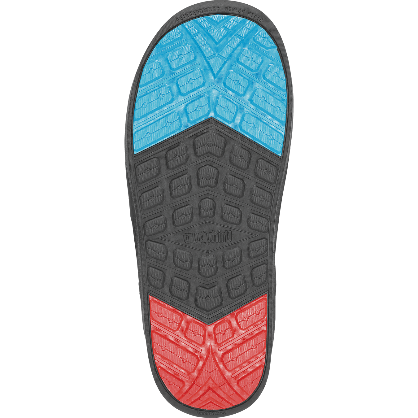 Lashed Double Boa Fava Boot 2026