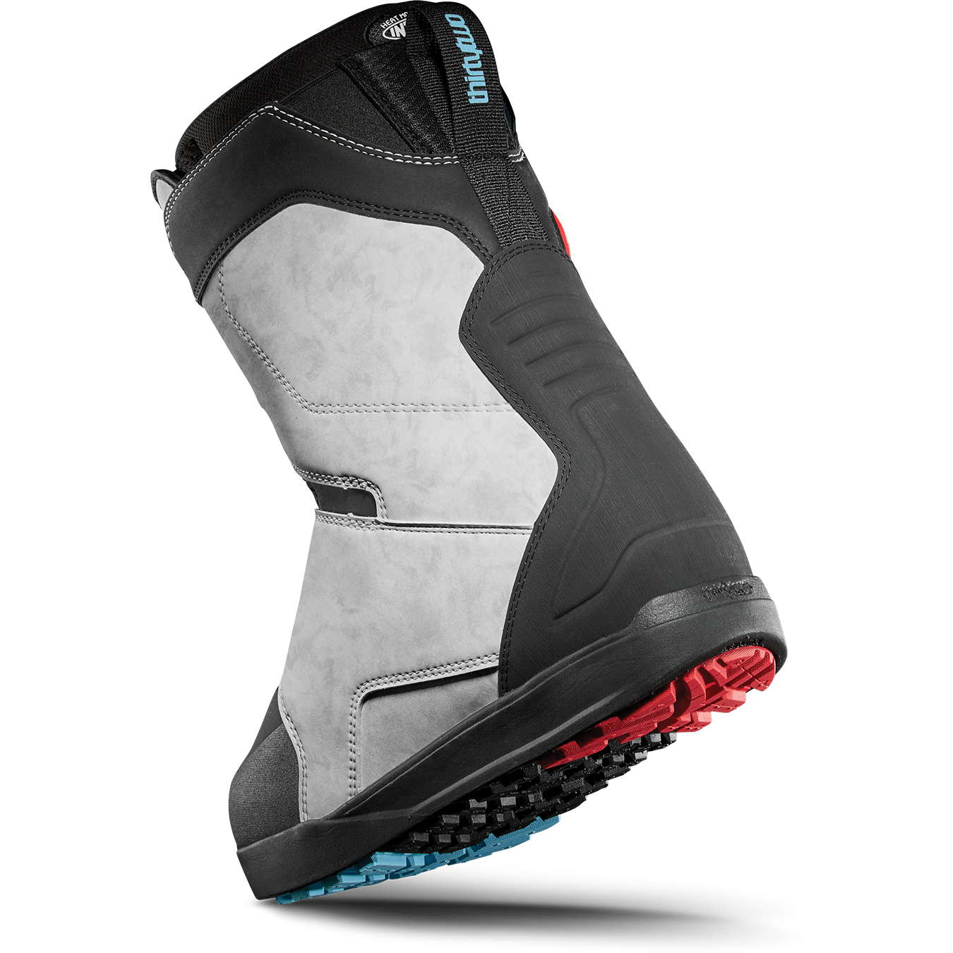 Lashed Double Boa Fava Boot 2026