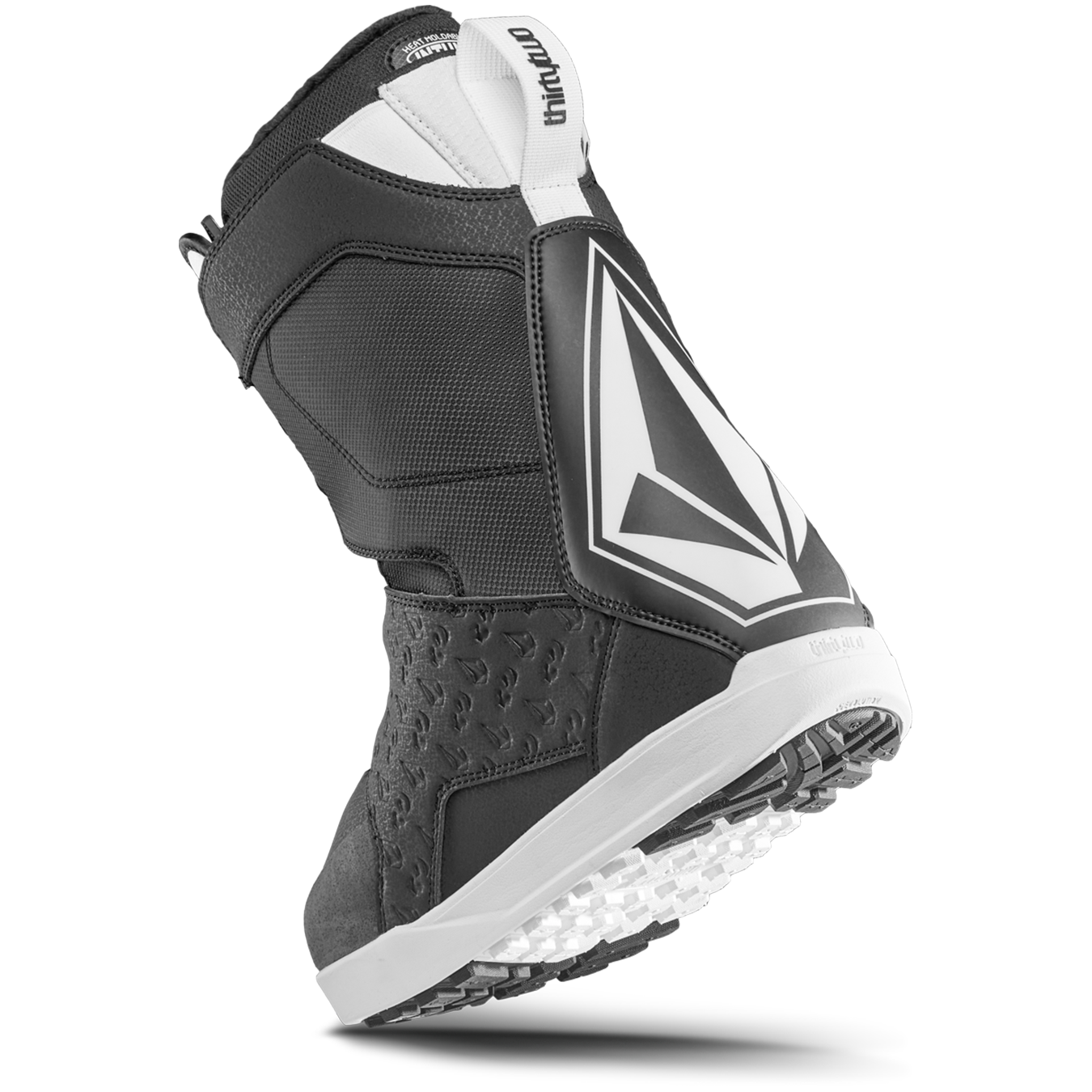Lashed Double Boa Volcom Boot