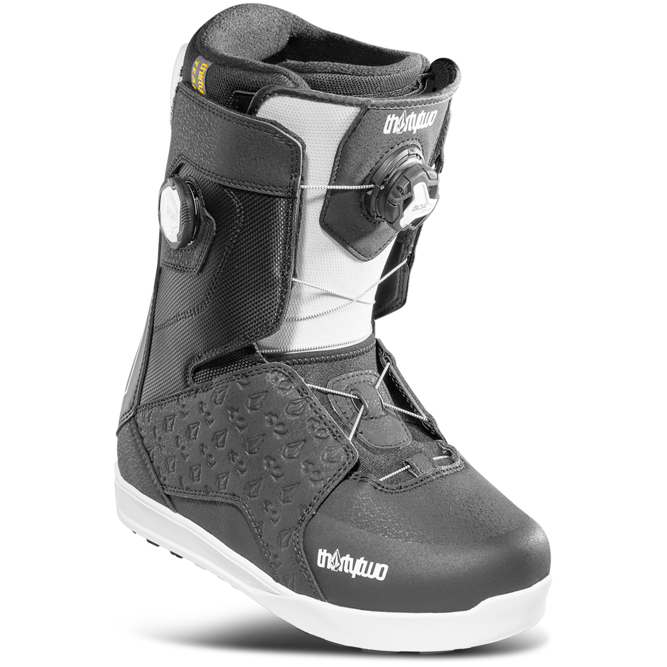 Lashed Double Boa Volcom Boot