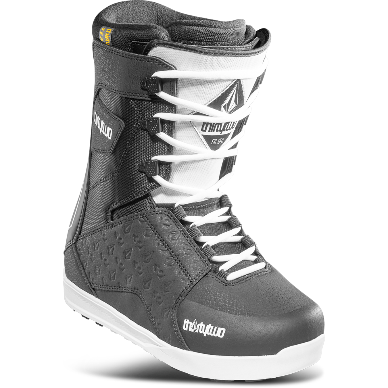 Lashed Volcom Boot 2026