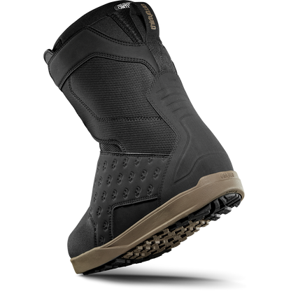 Lashed Wide Double Boa Boot 2026