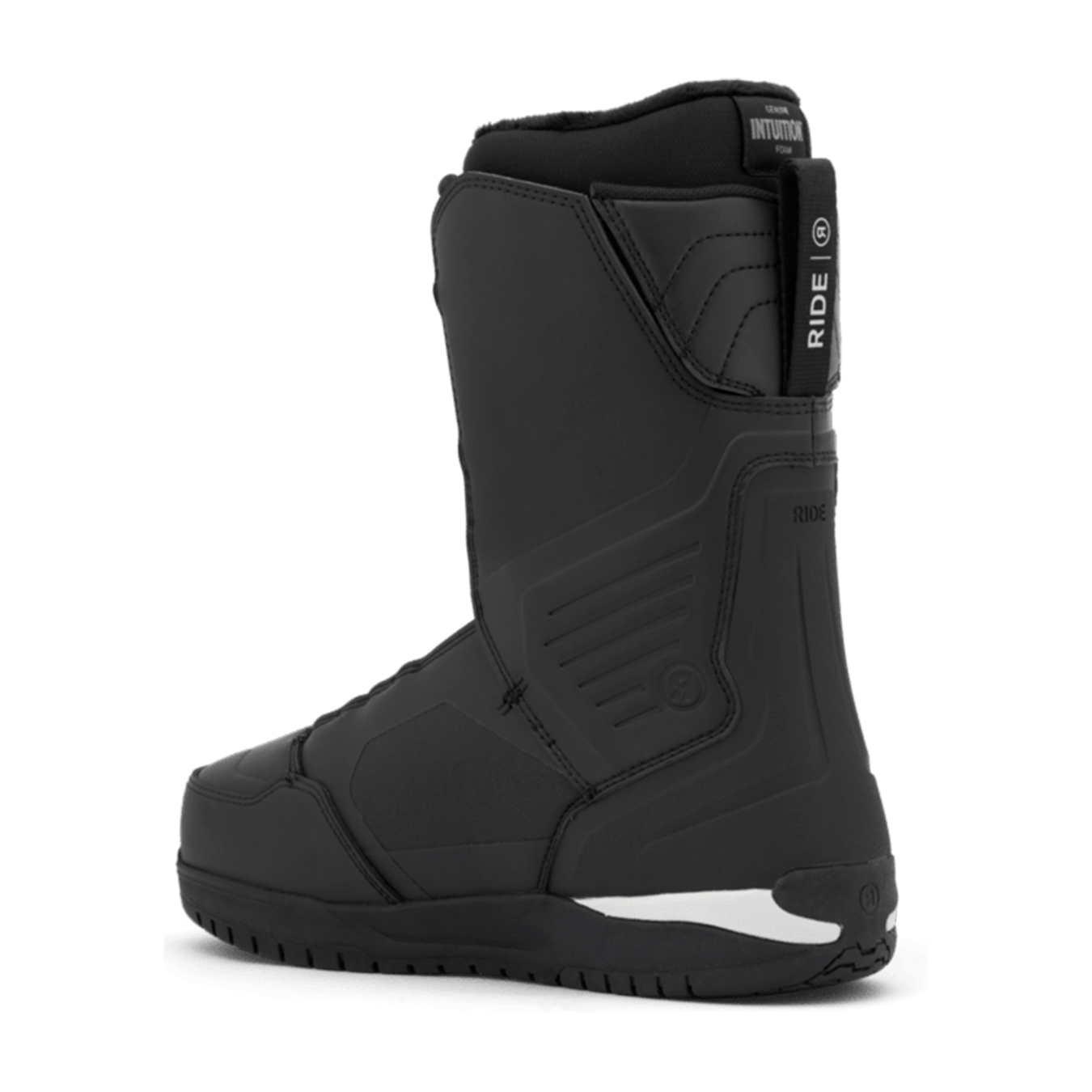 Lasso Boot