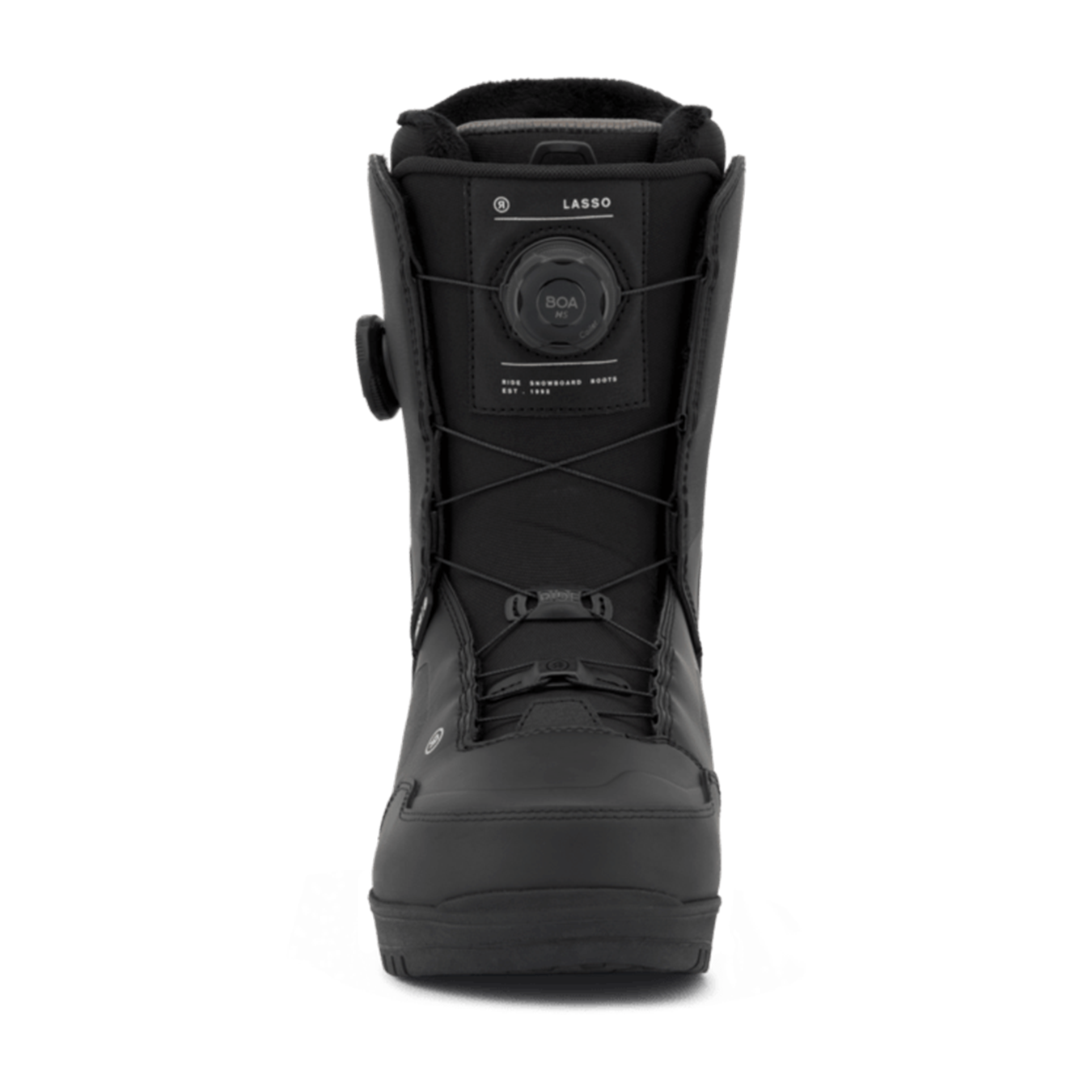 Lasso Boot
