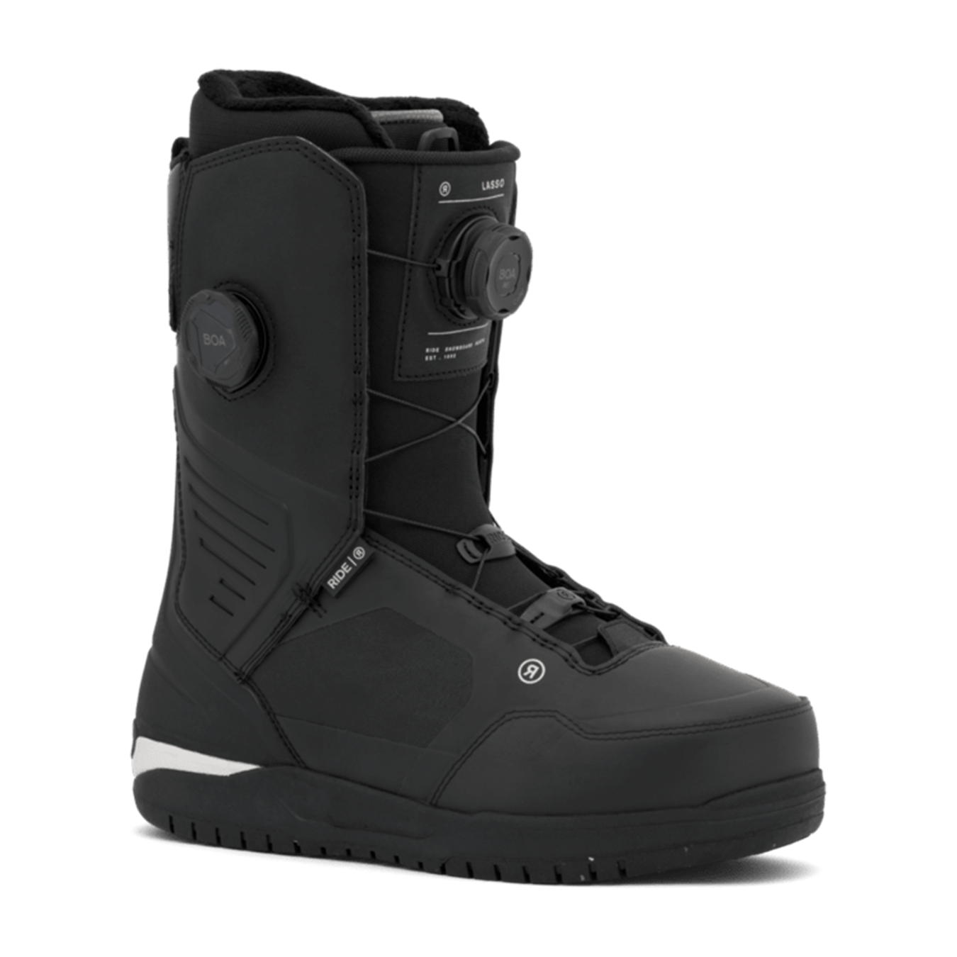 Lasso Boot
