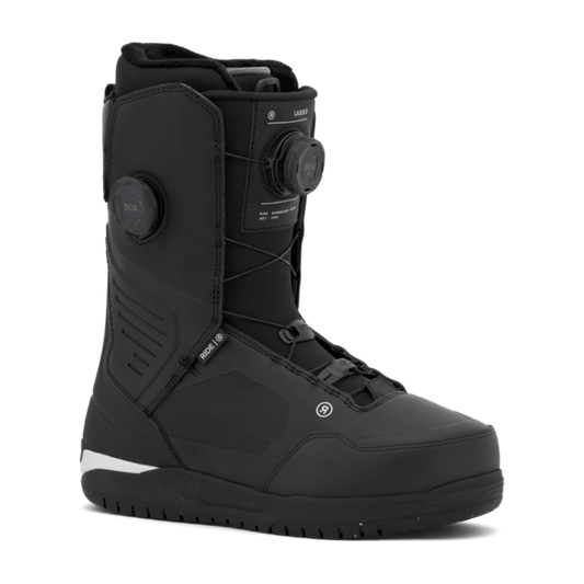 Lasso Boot