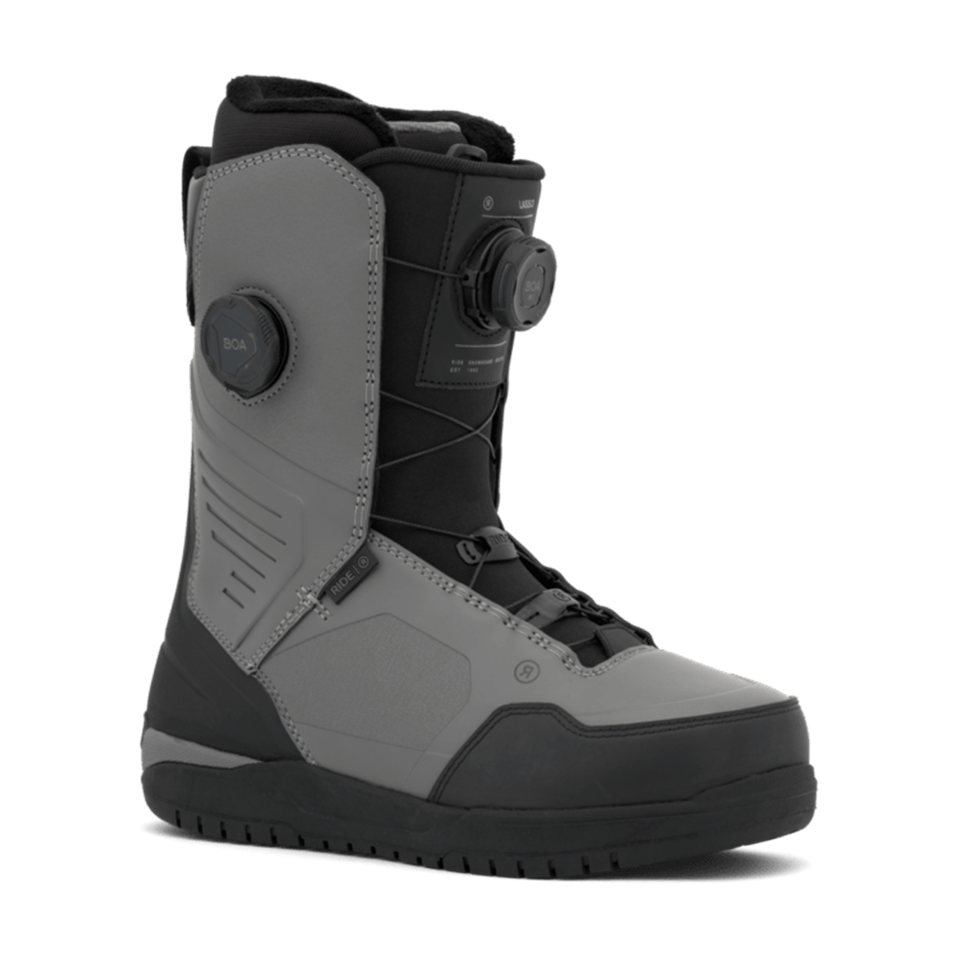 Lasso Boot