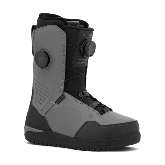 Lasso Boot