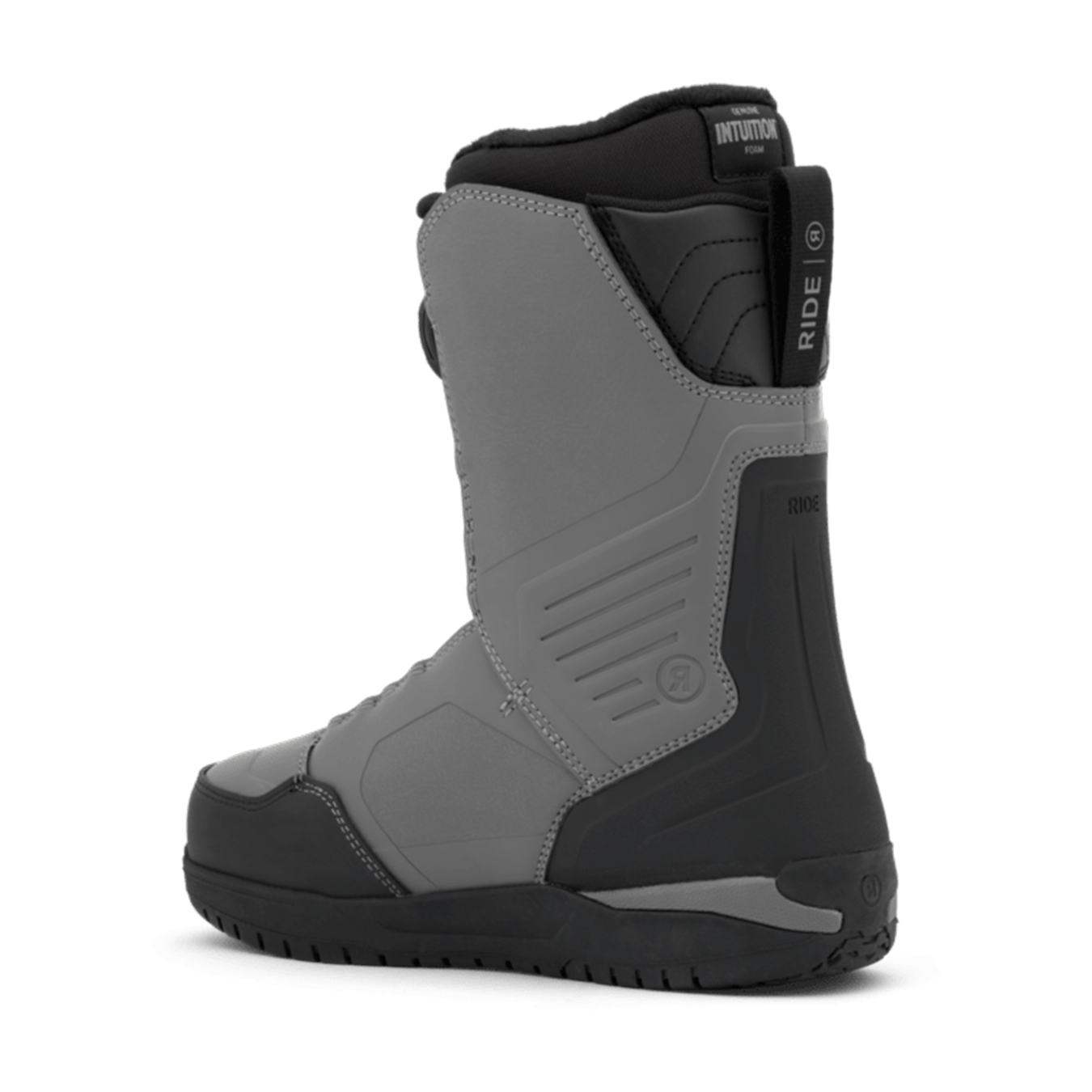 Lasso Boot