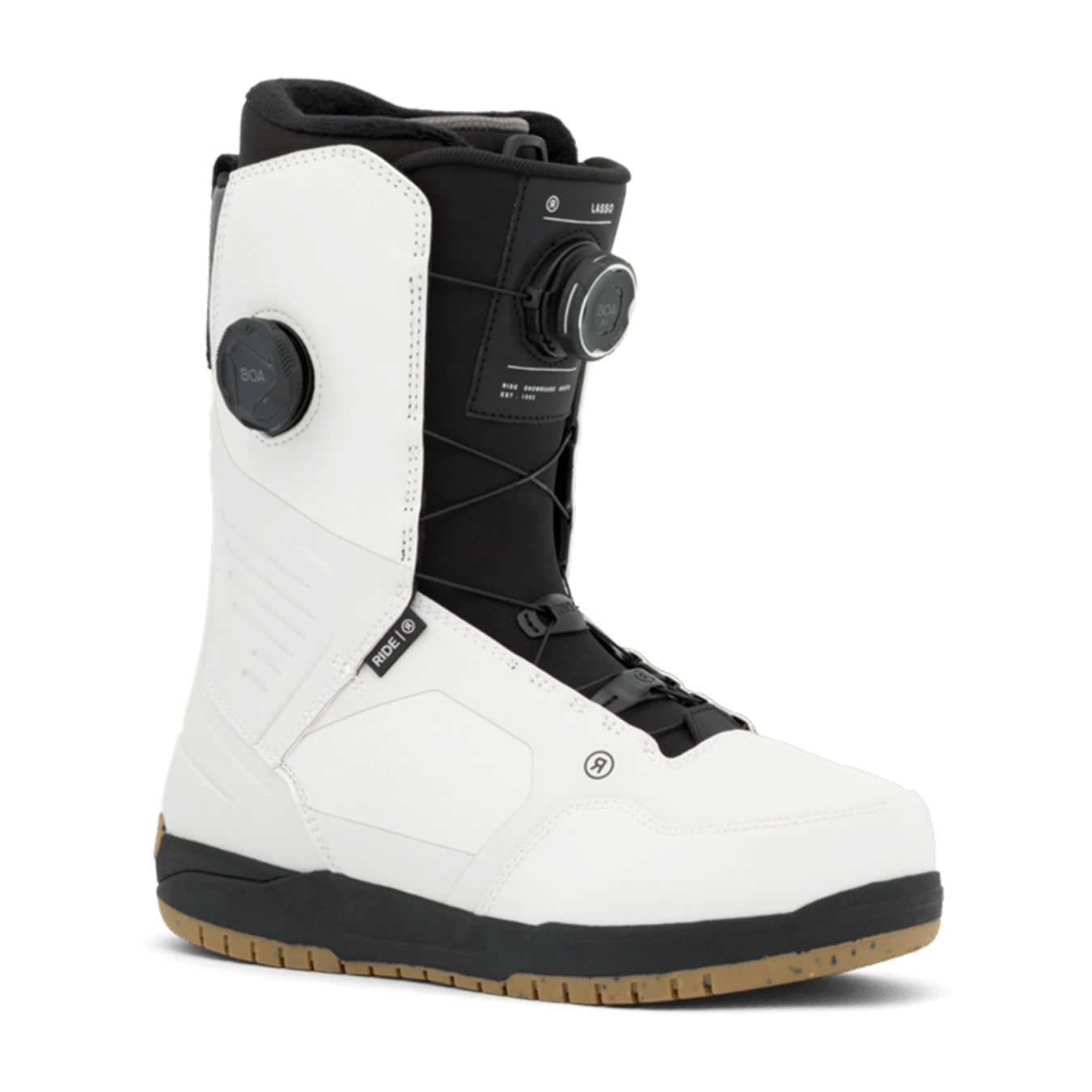 Lasso Boot