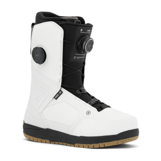 Lasso Boot