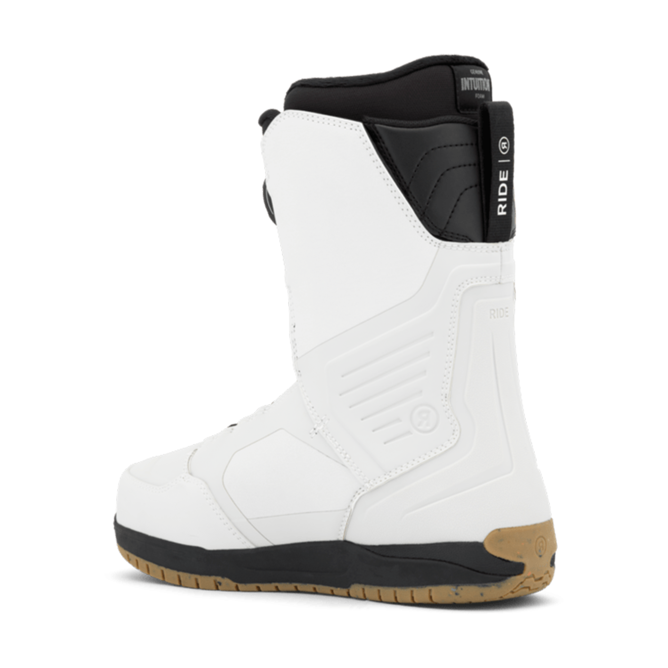 Lasso Boot