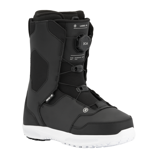 Lasso Jr Boot 2026