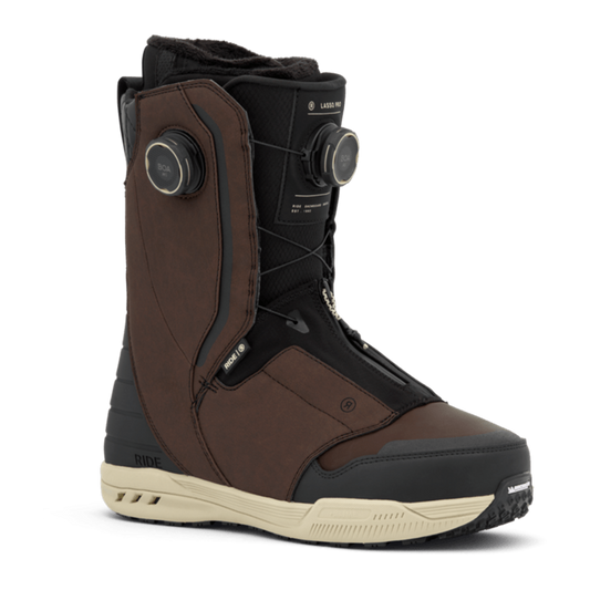 Lasso Pro Boot