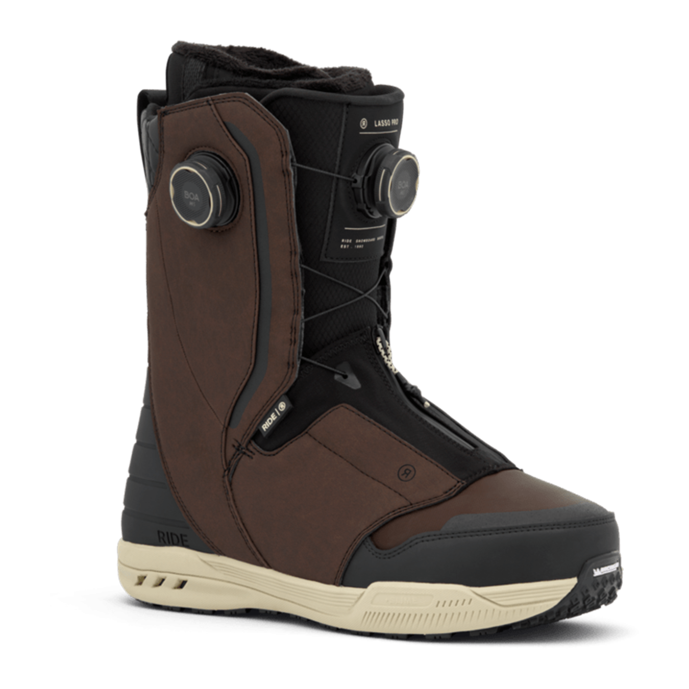 Lasso Pro Boot