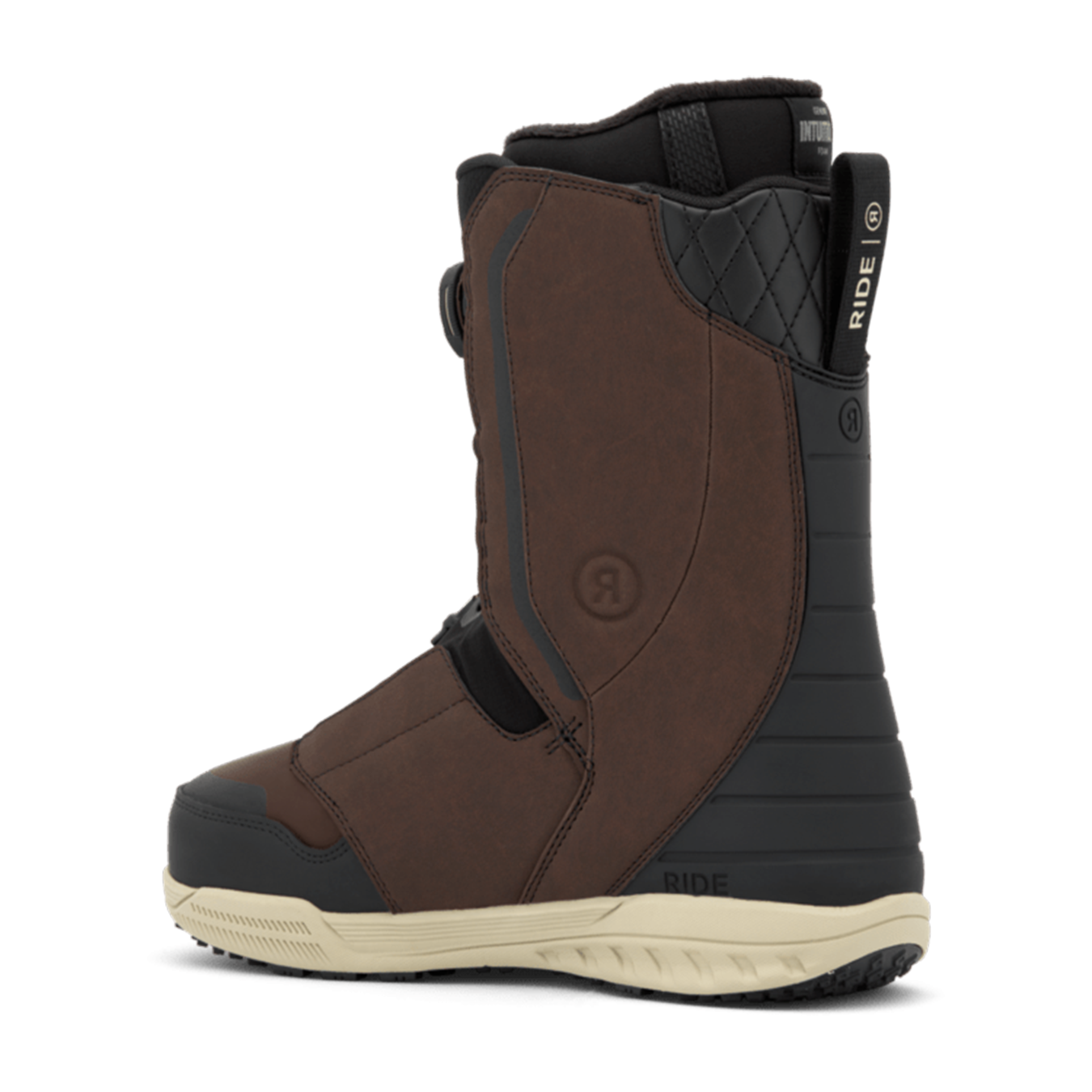 Lasso Pro Boot