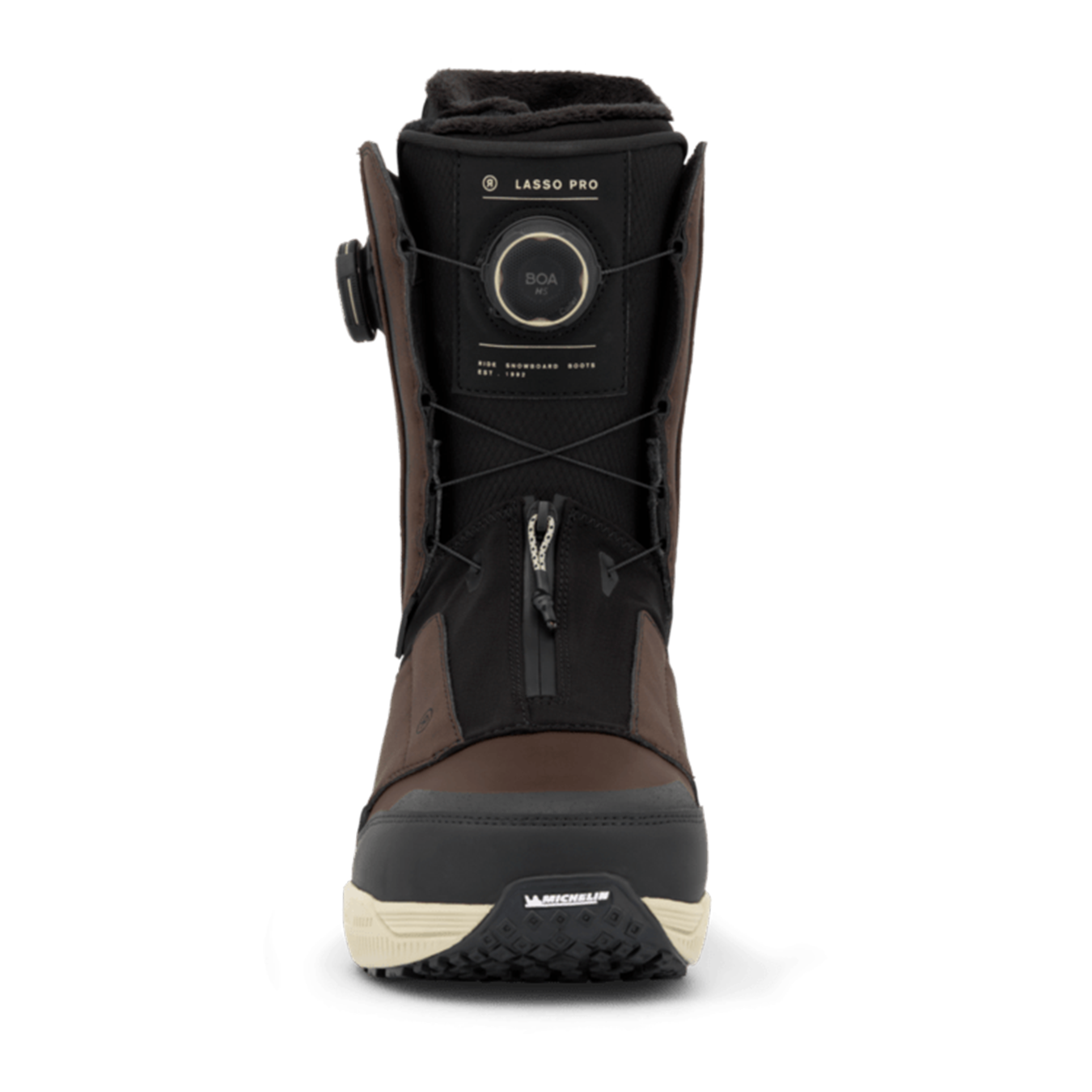 Lasso Pro Boot